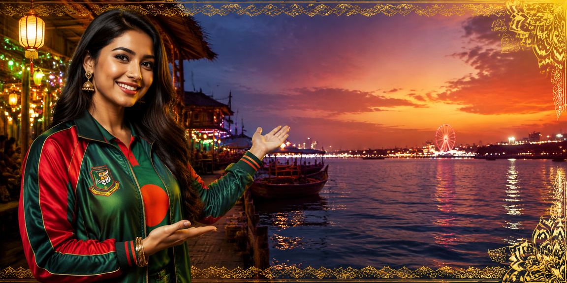 চট্টগ্রাম বিচে ক্রিকেট বেটিং আলোচনা