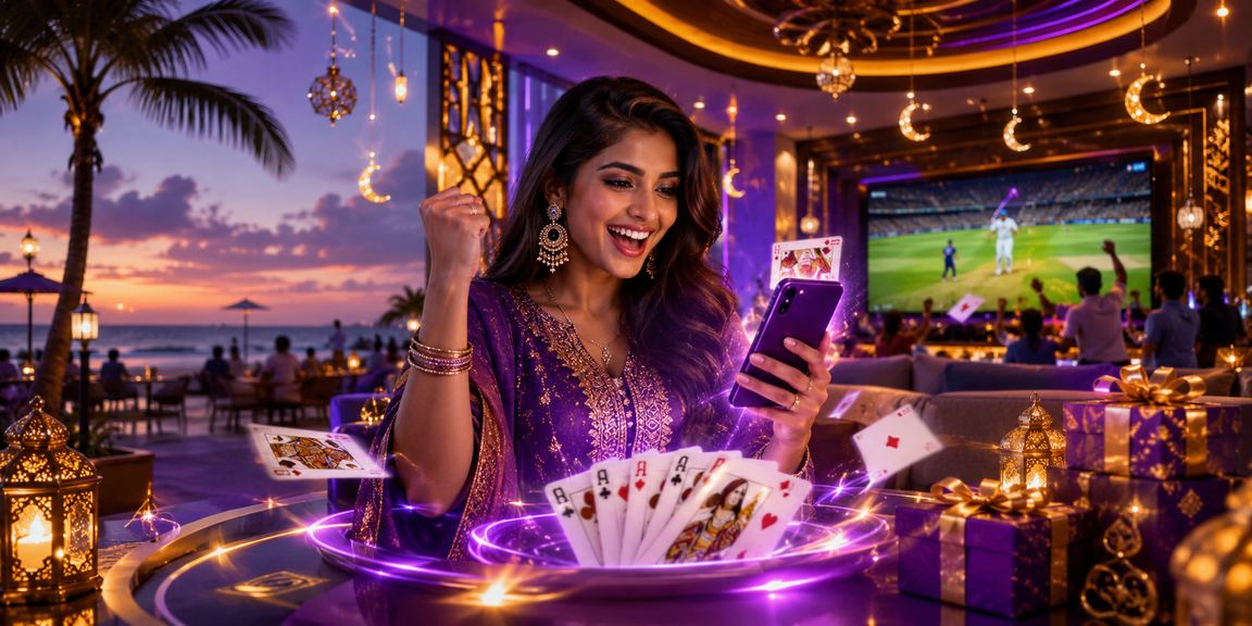 কক্সবাজারে ঈদ উৎসবে ক্রিকেট বেটিং উপভোগ করছেন দর্শকরা
