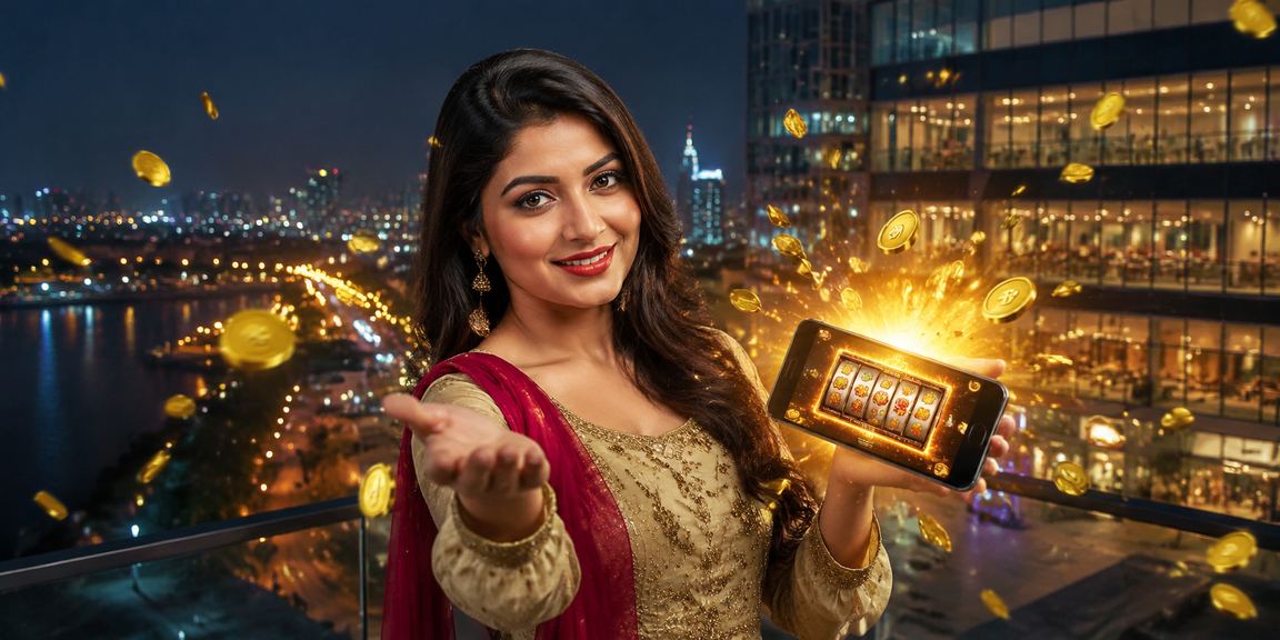 ঢাকায় mn777 স্লট গেম উপভোগ করছেন একজন বাংলাদেশি গেমার