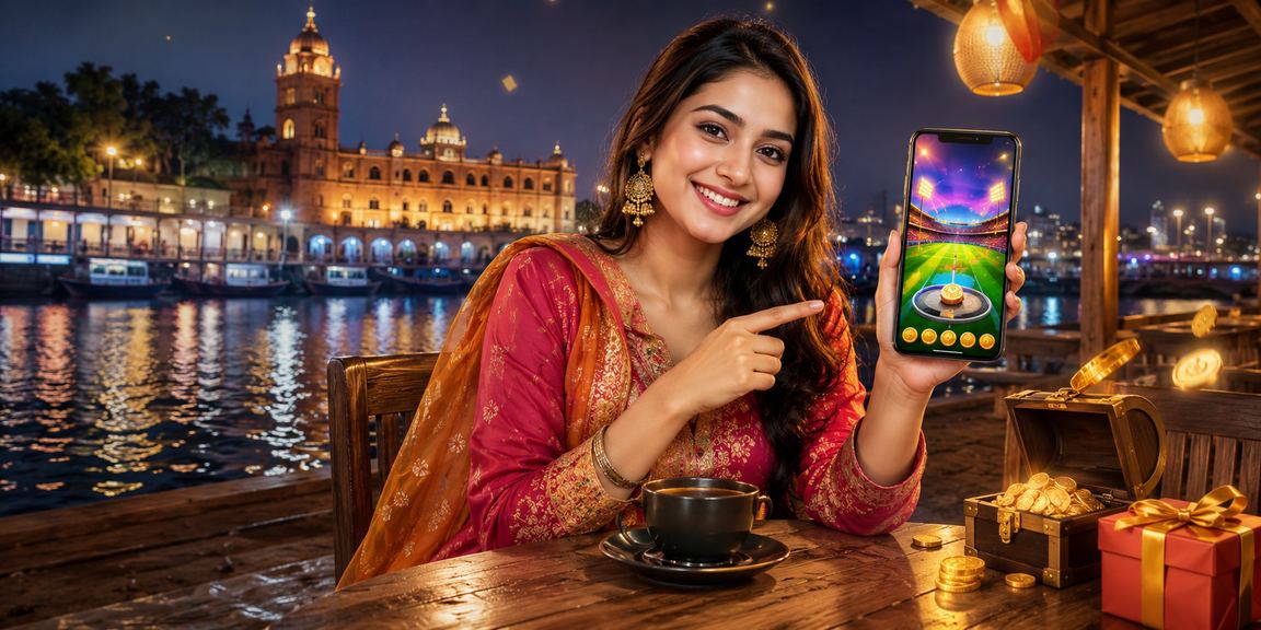 নারায়ণগঞ্জে টস প্রেডিকশনে অংশ নিচ্ছেন একজন mn777 সদস্য