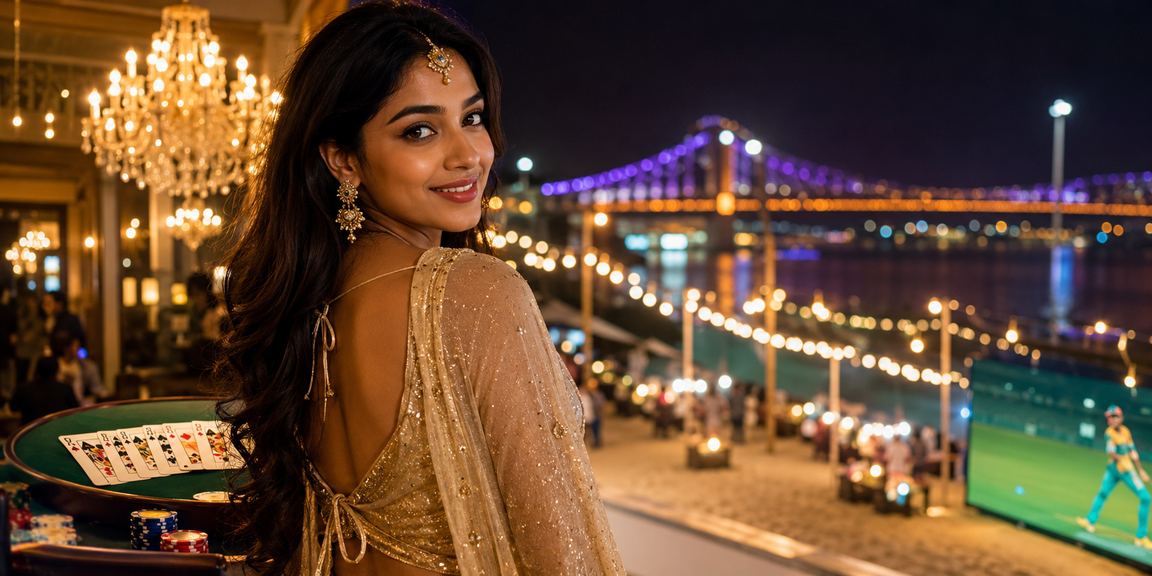 রাজশাহীতে সমুদ্রসৈকতে হাই রোলার ক্রিকেট বেটিং উপভোগ করছেন একজন অভিজ্ঞ খেলোয়াড়